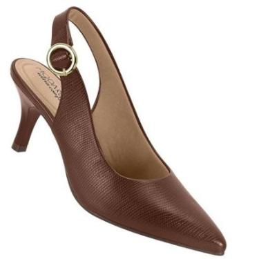 Imagem de Sapato Modare 7408.102 Feminino-Feminino