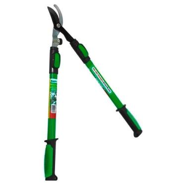Imagem de Tesoura para Poda BY-PASS com Braço Telescópico 63,5 CM TS-40859 TRAPP