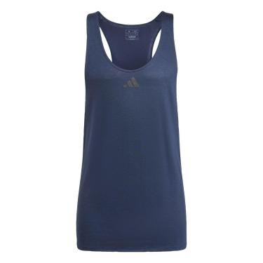 Imagem de Regata Workout Stringer Adidas-Masculino