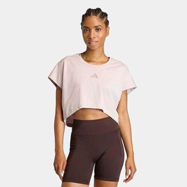 Imagem de Camiseta Adidas Power Bette Feminina-Feminino