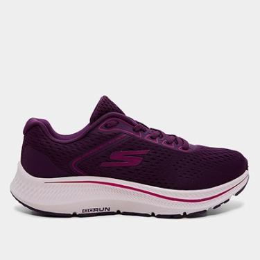 Imagem de Tênis Skechers Go Run Consistent 2 Feminino-Feminino