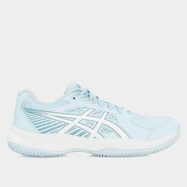 Imagem de Tênis Asics Court Slide 4 Saibro Feminino-Feminino
