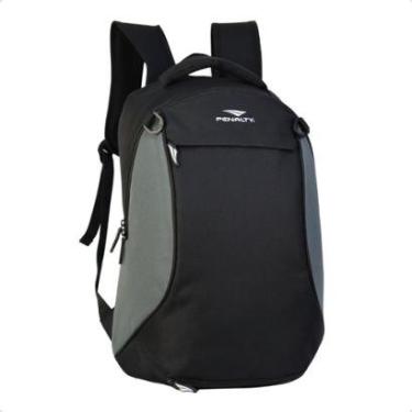 Imagem de Mochila Penalty 20 litros Porta Bola Esportiva-Unissex