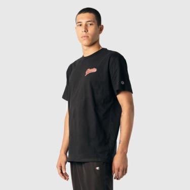 Imagem de Camiseta champion athletic summer ink, XGG