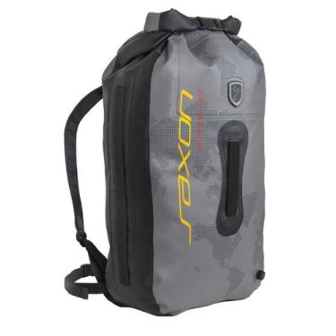Imagem de Mochila Mundi 40L Cinza