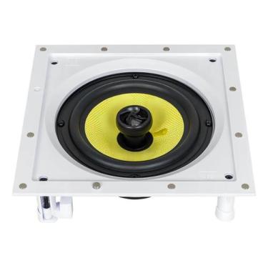 Imagem de Caixa De Som De Embutir JBL CI6S Plus Arandela Quadrada 160w