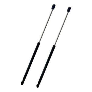 Imagem de Par Amortecedor Porta Malas Hb20 Hatch 2012 A 2019 Tampa Traseira Mola