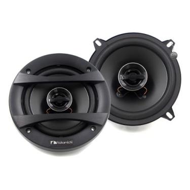 Imagem de Coaxial Alto Falante Nakamichi Nsf523 5 Polegadas 70w Rms Som Potente 