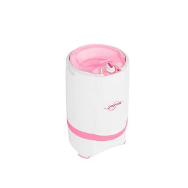 Imagem de Centrífuga de Roupas Colormaq 12kg, 220V, Rosa