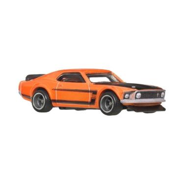 Imagem de Carrinhos Hot Wheels Premium Boulevard  - Mattel