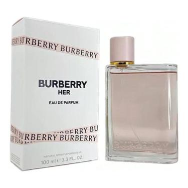 Imagem de Perfume feminino Burberry Her Eau De Parfum 100ml 