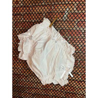 Imagem de Calcinha Bunda Rica Luxo Infantil Bebê tapa Fraldas baby - Sneakers, B