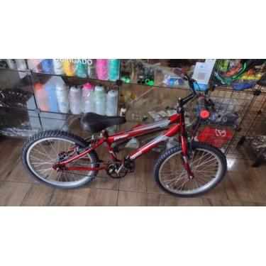 Imagem de Bicicleta aro 20 masculina - New