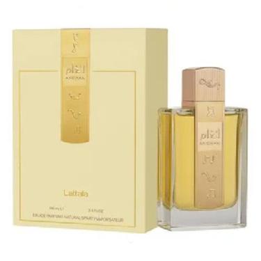 Imagem de Perfume Árabe Original Lattafa Angham Eau De Parfum 100 Ml, 100ml