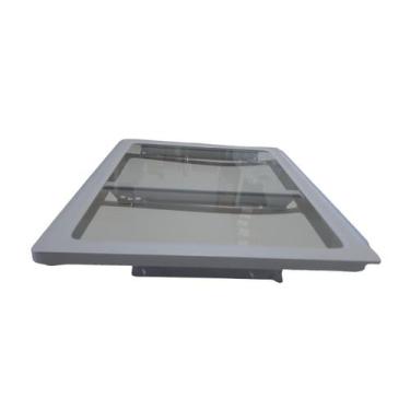 Imagem de Prateleira Vidro Original Refrigerador Brastemp - W11108147