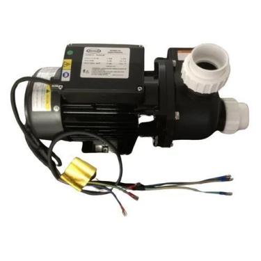Imagem de Bomba 15jh3-m Para Banheiras Jacuzzi