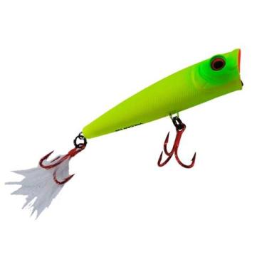 Imagem de Isca Artificial Flutuante Com Vibração Vulcan 10cm 18g - Marine Sports