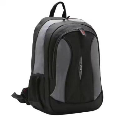 Imagem de Mochila Escolar Masculina Republic Vix 8732262 Cinza, UN, Cinza