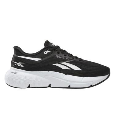 Imagem de Tênis Reebok Masculino Zignition Preto Branco, Black, White, 41