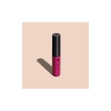 Imagem de Batom gloss iluminado rosa da ferveaao 5,6ml - QUEM DISSE, BERENICE