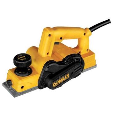 Imagem de Plaina Elétrica 550 Watts - Dewalt D26676