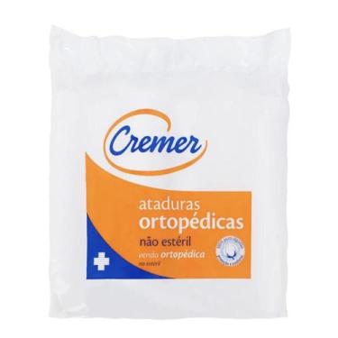 Imagem de Atadura Alg. Ort. 20Cm X 1,8M Pct C/12 - Cremer