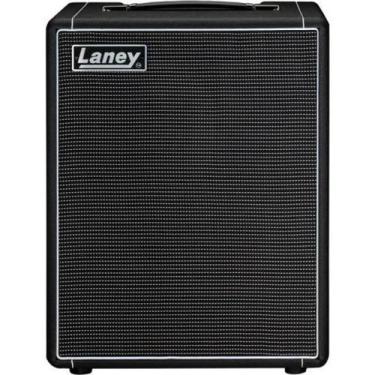 Imagem de Amplificador Para Baixo Laney DB500H 500w F002