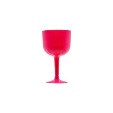 Imagem de Taça Pit Gin - Plast lânia, Pink