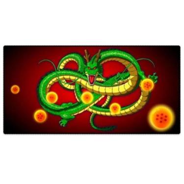 Imagem de Mouse Pad Gamer Tamanho Grande com Performance Vencedora - Exbom, Drag