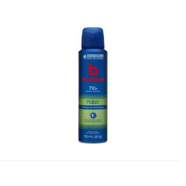 Imagem de Desodorante Bozzano Antibacteriana Fresh 72h150ml