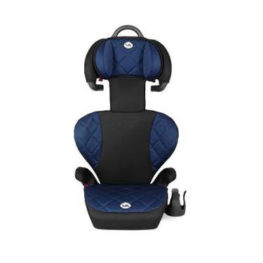 Imagem de Cadeira para Carro Infantil Triton Tutti Baby Azul com Porta Copos 15 