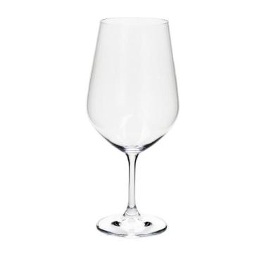 Imagem de CONJUNTO 6 TAÇAS CRISTAL BOHEMIA MAGNUM 810ml
