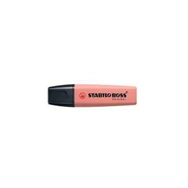 Imagem de Marca Texto Stabilo Boss 70/175 Nature Colors - 5.7405