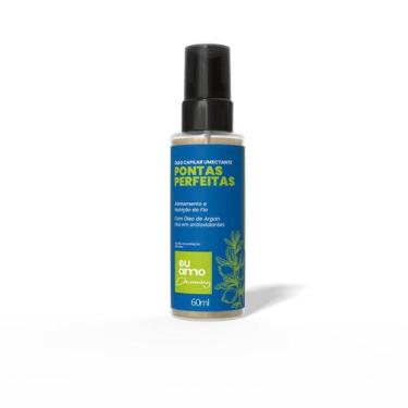 Imagem de Óleo Capilar Umectante Pontas Perfeitas Eu Amo Charming 60mL - CLESS