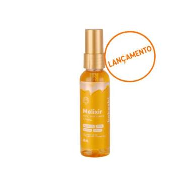 Imagem de Sérum Capilar Melixir 60ml Kokeshi