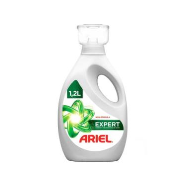 Imagem de Sabão Líquido Ariel Concentrado - 1,2L