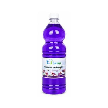 Imagem de Limpador perfumado lavanda 1l climpa - Casa Limpa