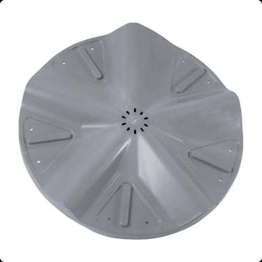 Imagem de Agitador Batedor Colormaq Original LCB 10-12kg Robusto + Cubo - PLASTI