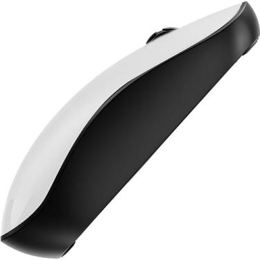 Imagem de Mouse Sem Fio Usb Multi Branco Silencioso - Multilaser