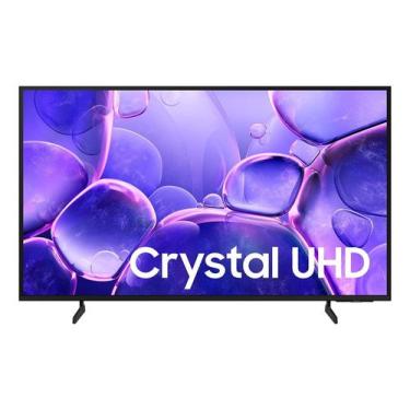 Imagem de Smart TV Samsung 55 4K Crystal UHD U8100F Alexa, WiFi