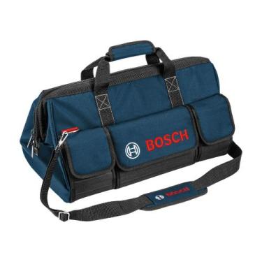 Imagem de Bolsa Grande De Nylon Para Ferramentas Bosch Softbag 360x80x590mm