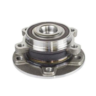 Imagem de Cubo Roda Traseira Fiat Toro 1.8 16V 4X2 Jeep Renegade e novo Compass 