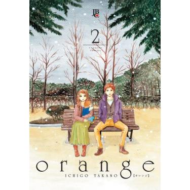 Imagem de Livro - Orange - Vol. 2