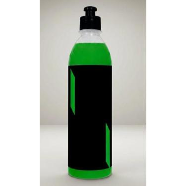 Imagem de Restaurador de Vidros 500ml - Congratulations Store