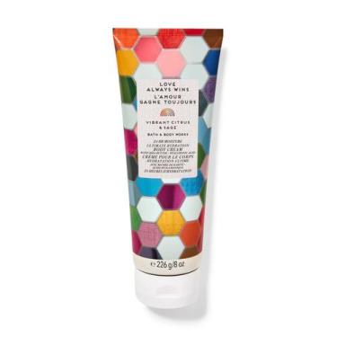 Imagem de Bath Body Works Love Always Wins Body Cream 226 g - Bath & Body Works