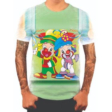 Patati Patata Camiseta Personalizada