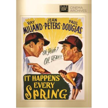 Imagem de It Happens Every Spring