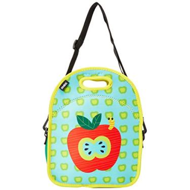 Imagem de LANCHEIRA MAXPRINT - NEO KIDS - MACA