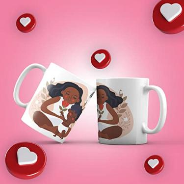 Imagem de Caneca Personalizada Dia Das Mães 58