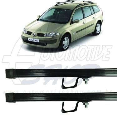 Imagem de Rack Teto Roca Bagag Travessa Renault Megane Grand Tour 166